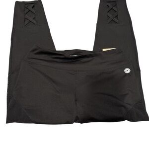 Hollister Ankle Length Leggings Size Medium